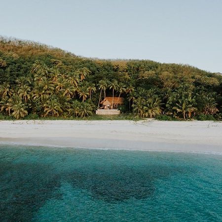 Yasawa Island Resort & Spa Bukama Exterior foto