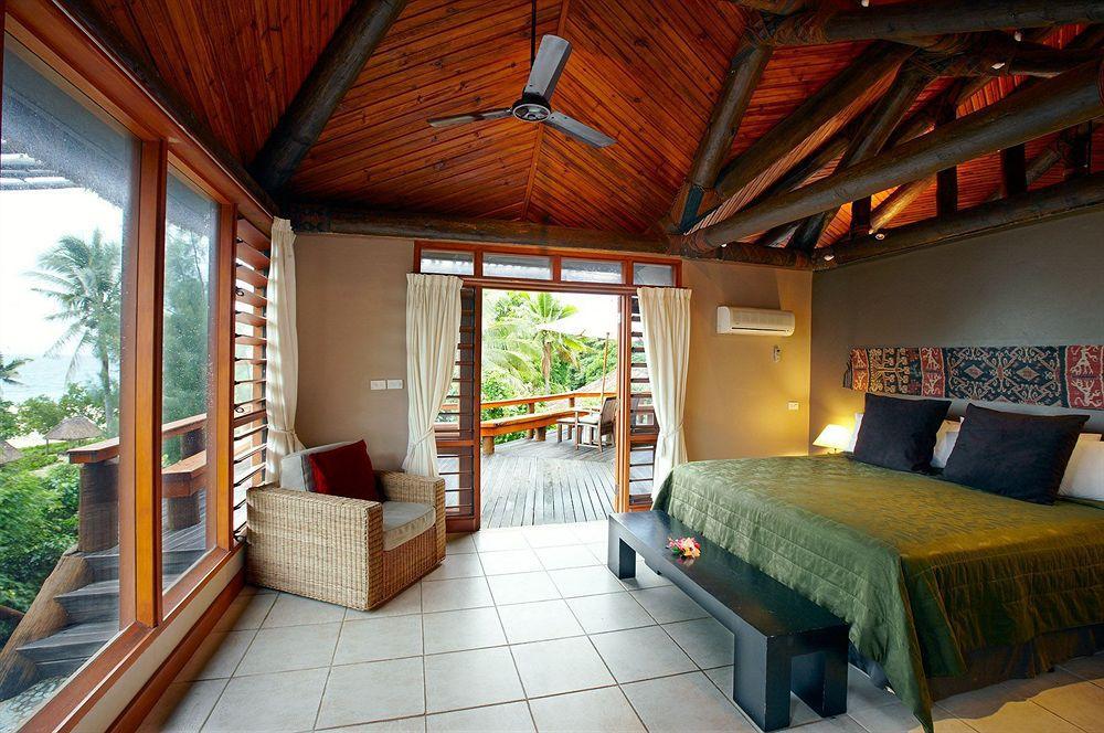 Yasawa Island Resort & Spa Bukama Exterior foto