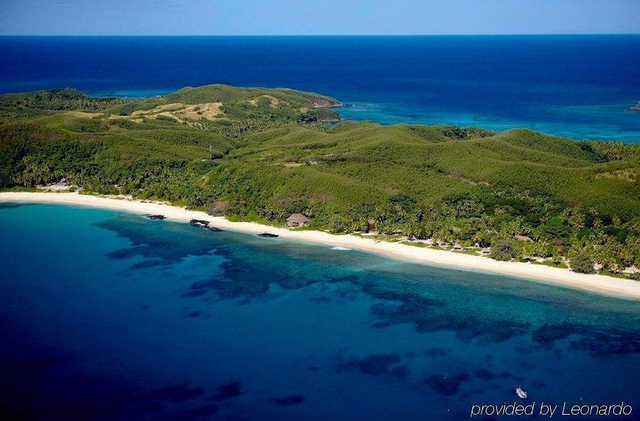 Yasawa Island Resort & Spa Bukama Exterior foto